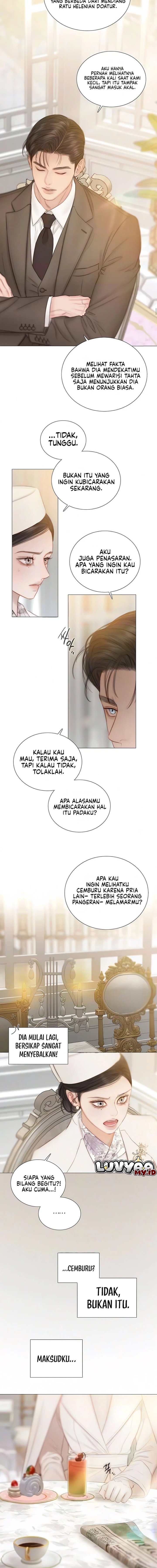 Baca Serena Chapter 140 Bahasa Indonesia page 22