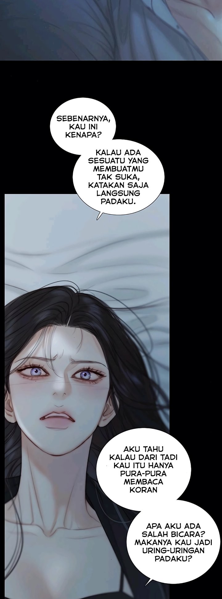 Baca Serena Chapter 141 Bahasa Indonesia page 24