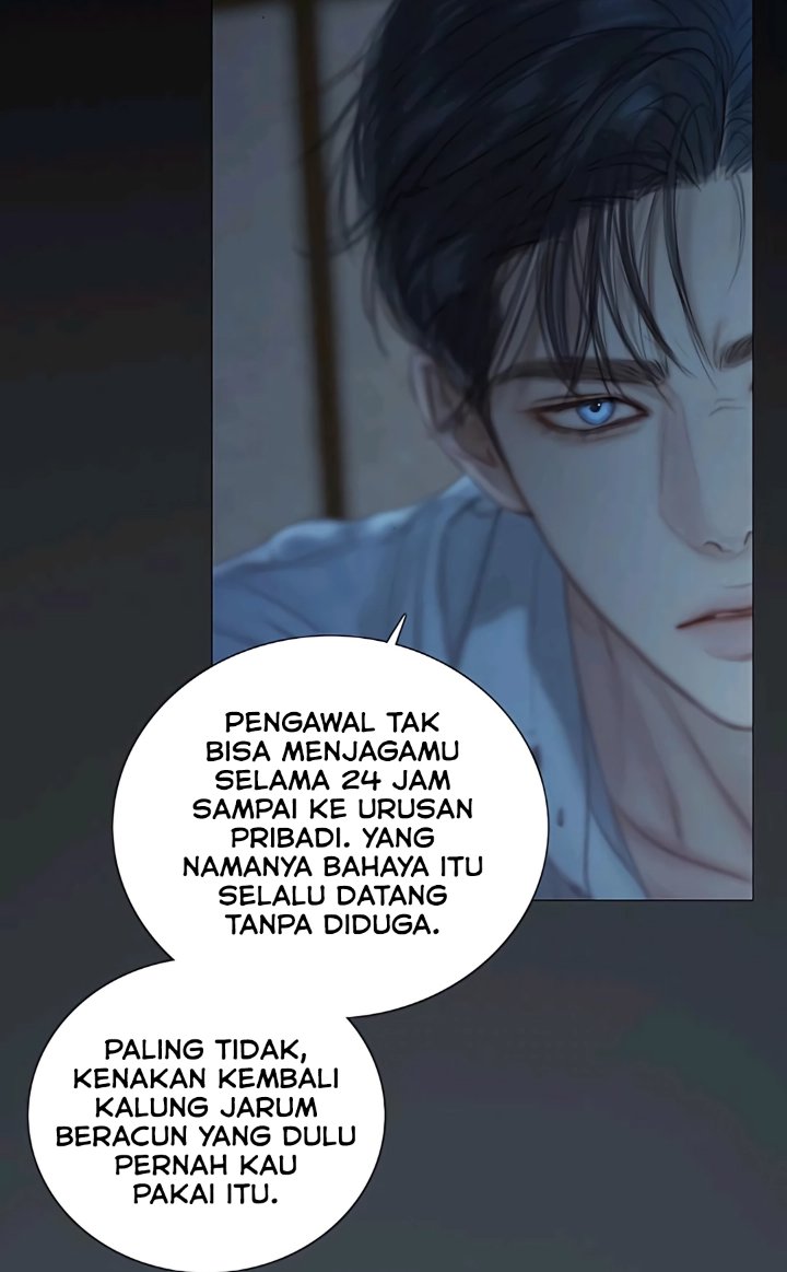 Baca Serena Chapter 141 Bahasa Indonesia page 30