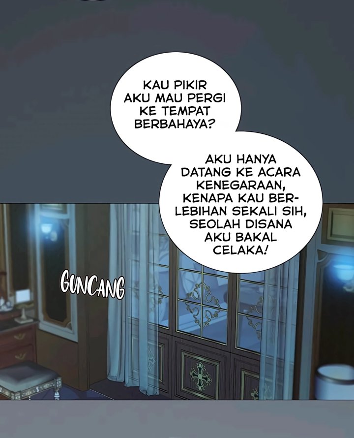 Baca Serena Chapter 141 Bahasa Indonesia page 32