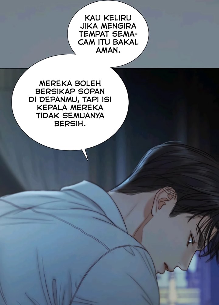 Baca Serena Chapter 141 Bahasa Indonesia page 34