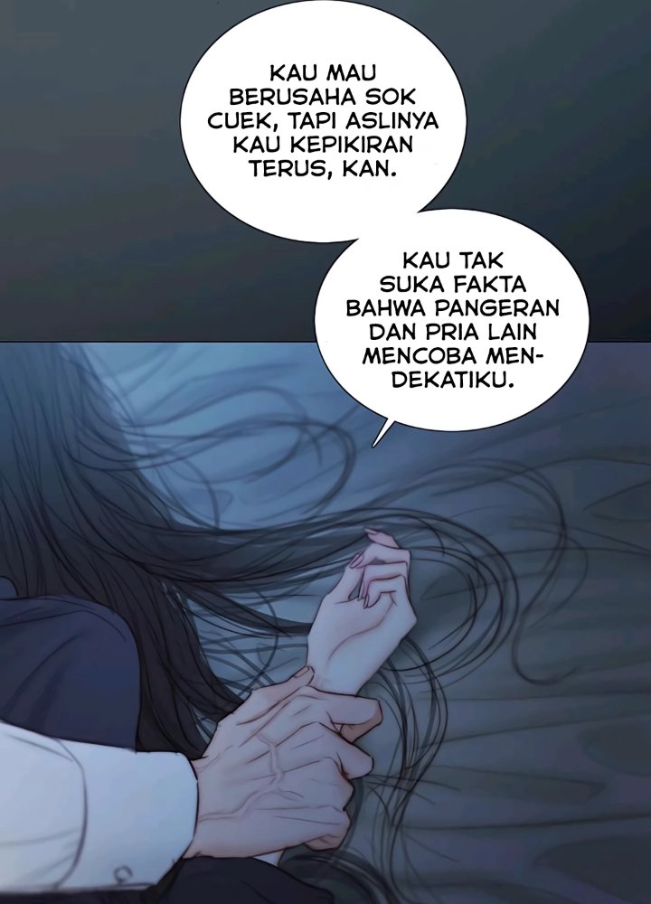 Baca Serena Chapter 141 Bahasa Indonesia page 40