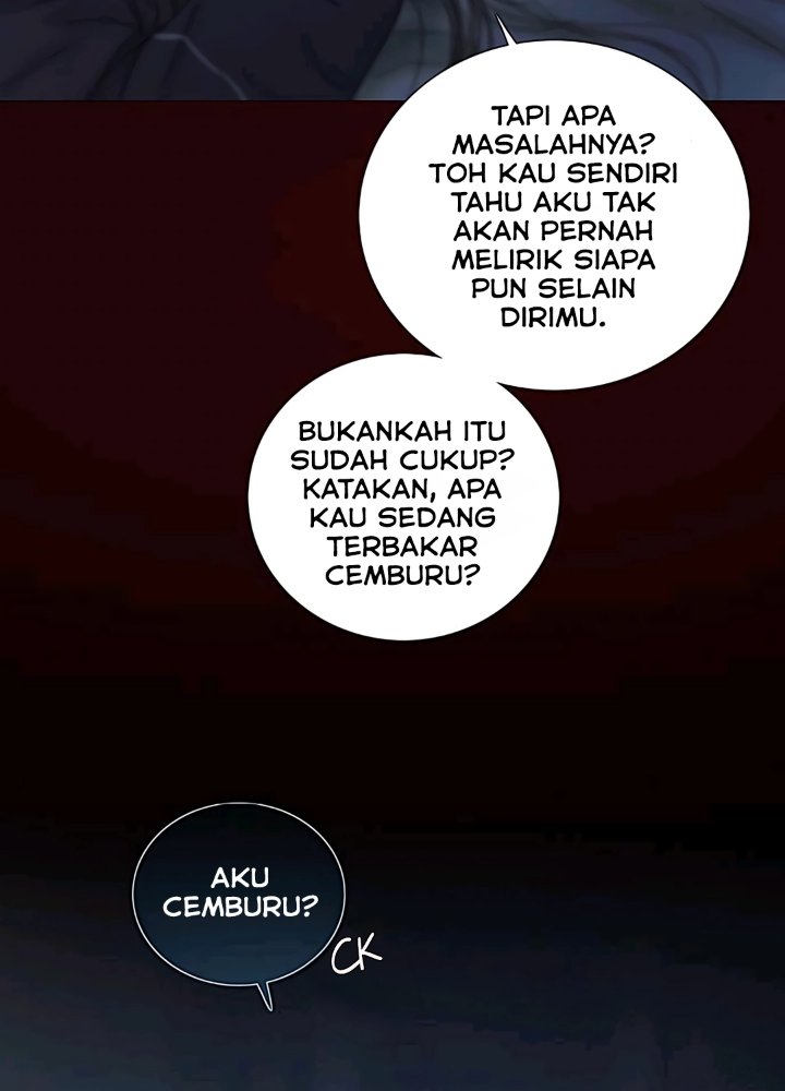 Baca Serena Chapter 141 Bahasa Indonesia page 42