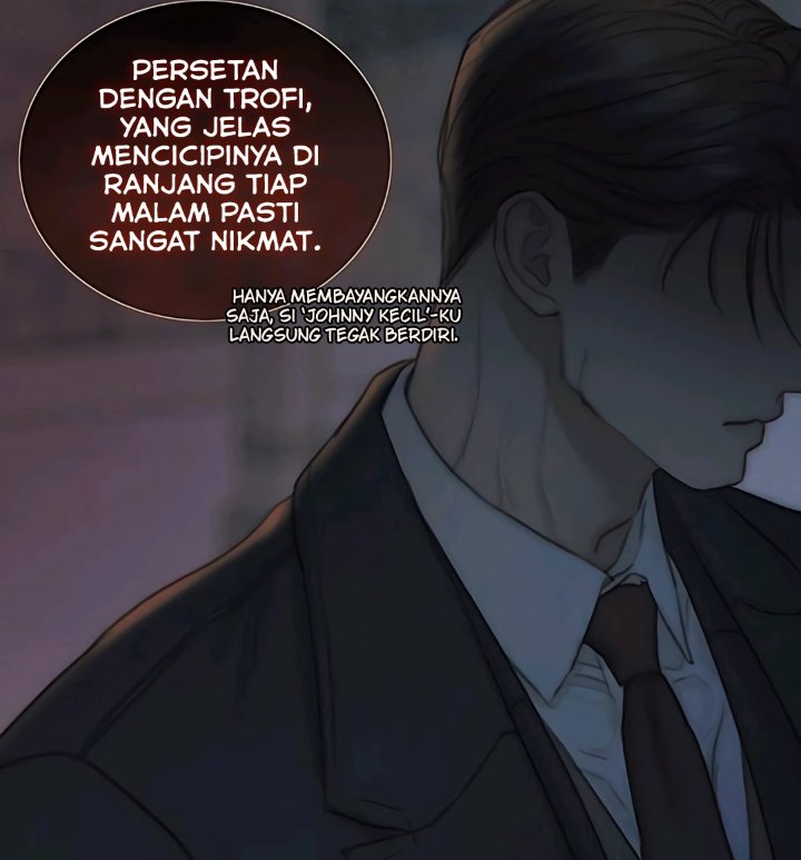 Baca Serena Chapter 141 Bahasa Indonesia page 72