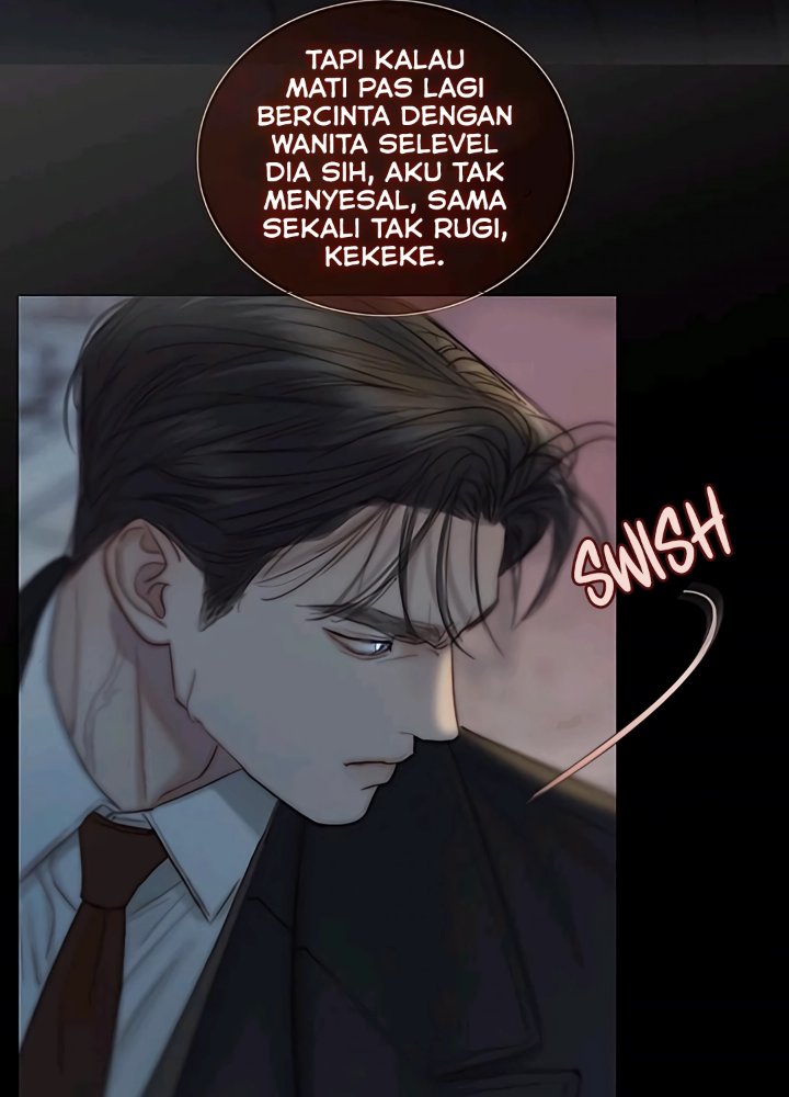 Baca Serena Chapter 141 Bahasa Indonesia page 76