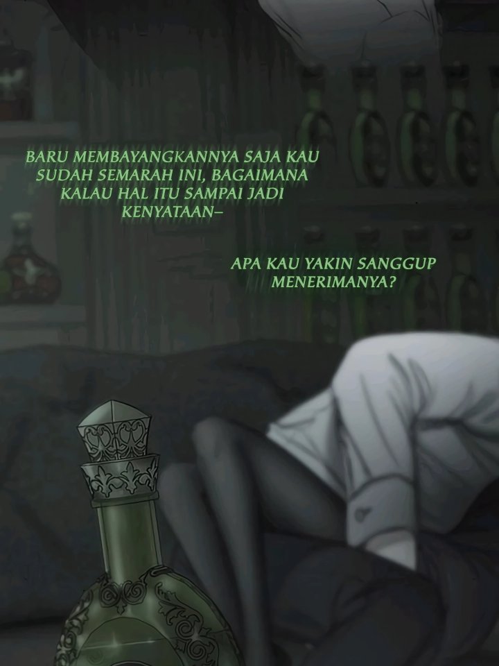 Baca Serena Chapter 141 Bahasa Indonesia page 106