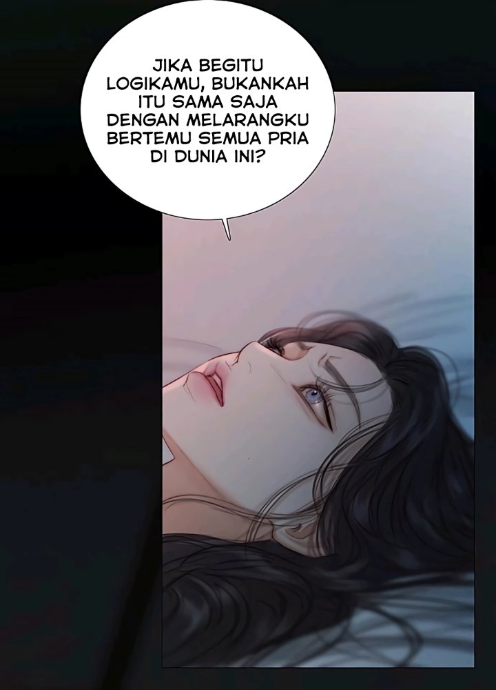 Baca Serena Chapter 141 Bahasa Indonesia page 110