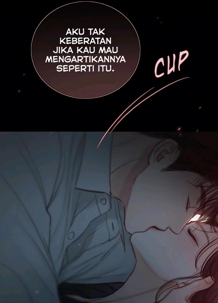 Baca Serena Chapter 141 Bahasa Indonesia page 116