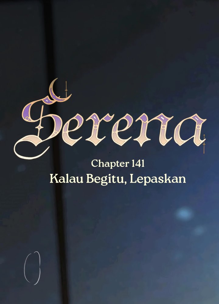 Baca Serena Chapter 141 Bahasa Indonesia page 20