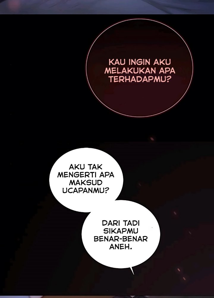 Baca Serena Chapter 141 Bahasa Indonesia page 180