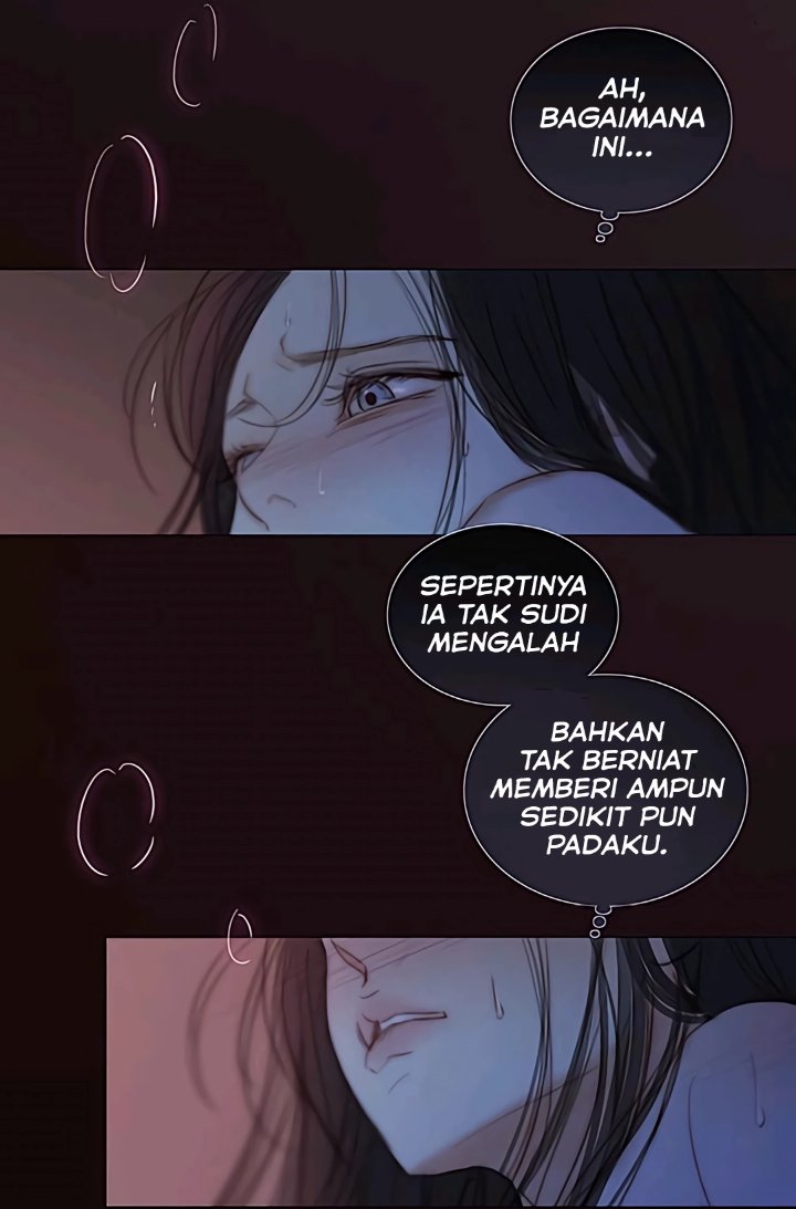 Baca Serena Chapter 141 Bahasa Indonesia page 196