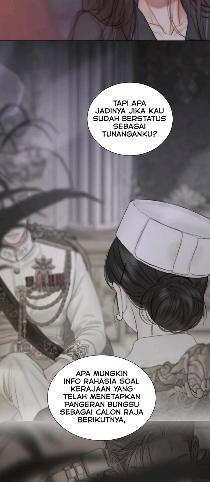 Baca Serena Chapter 142 Bahasa Indonesia page 24