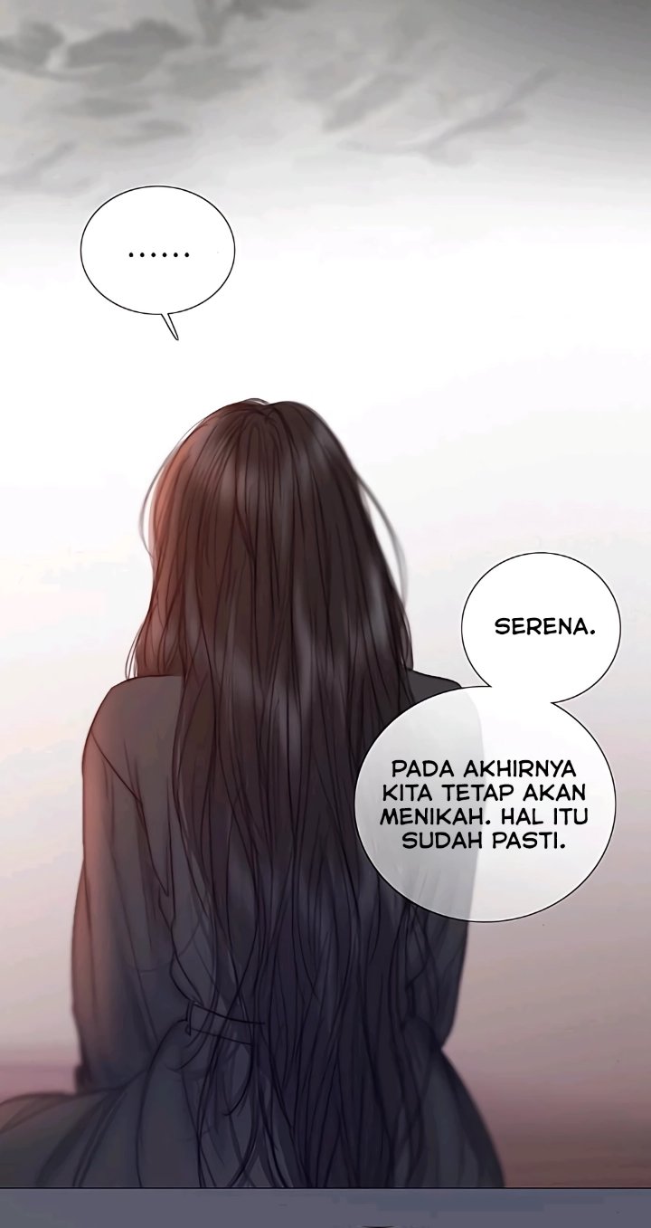 Baca Serena Chapter 142 Bahasa Indonesia page 28
