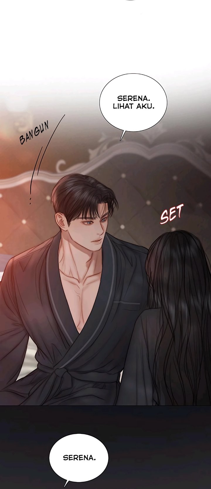 Baca Serena Chapter 142 Bahasa Indonesia page 32