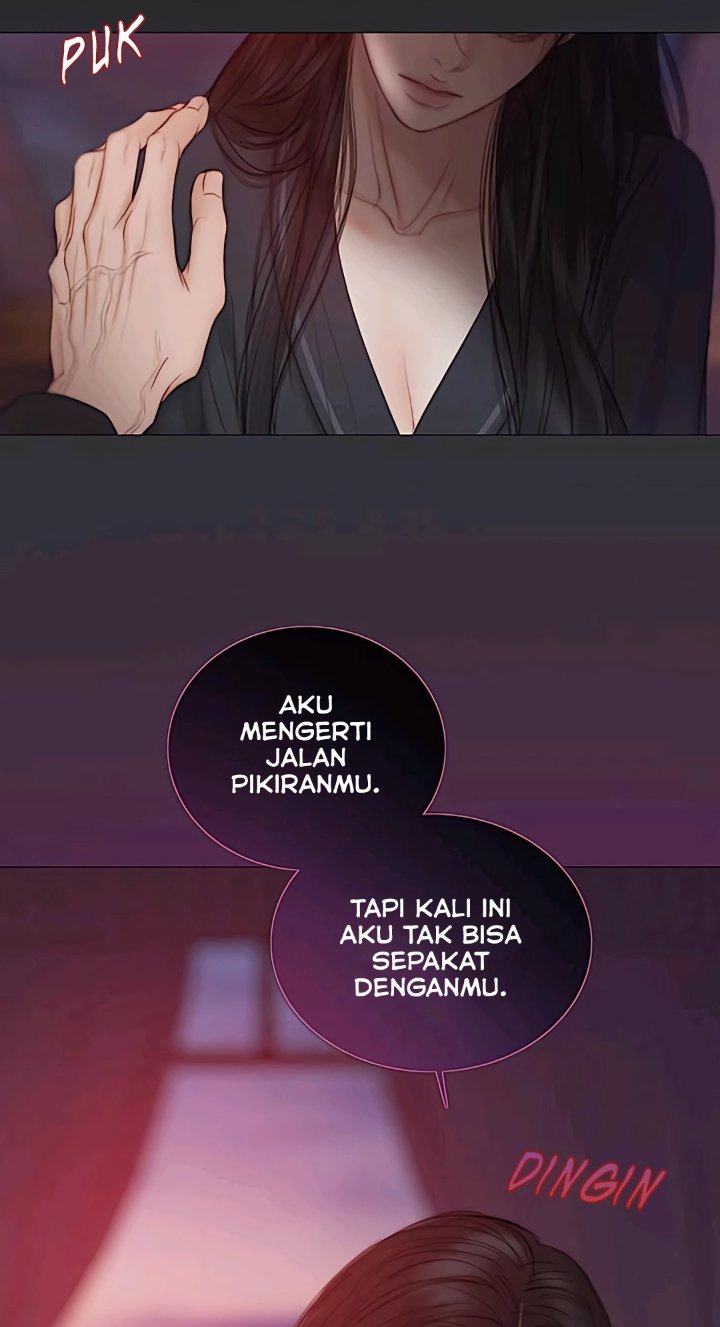 Baca Serena Chapter 142 Bahasa Indonesia page 34