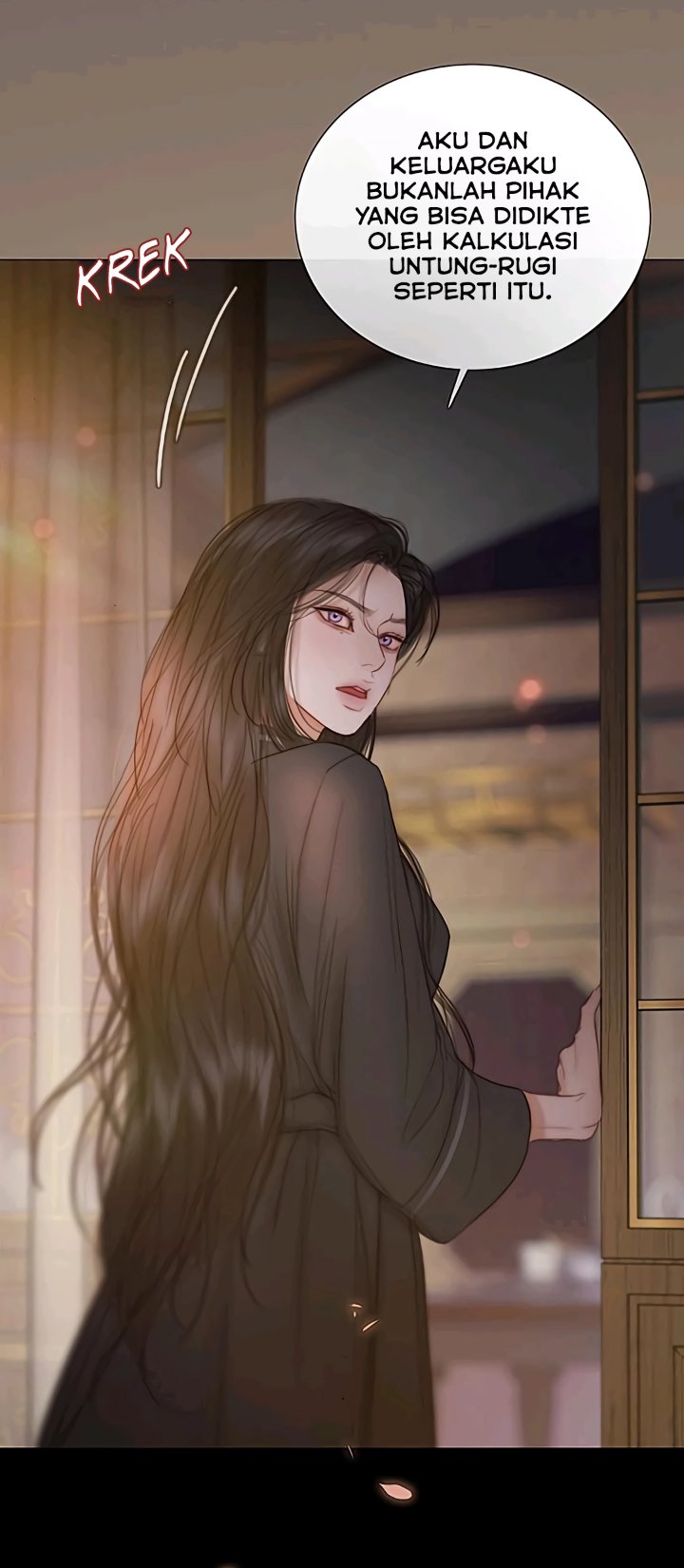Baca Serena Chapter 142 Bahasa Indonesia page 40