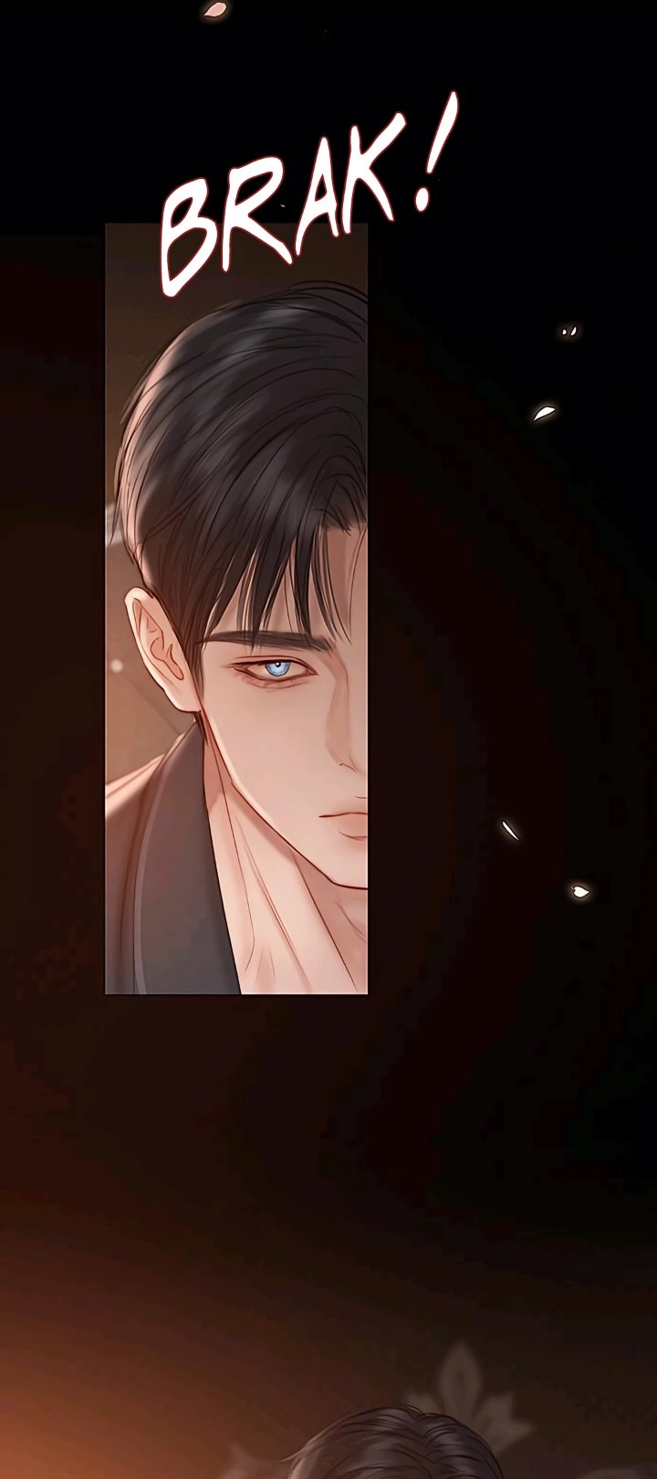 Baca Serena Chapter 142 Bahasa Indonesia page 42