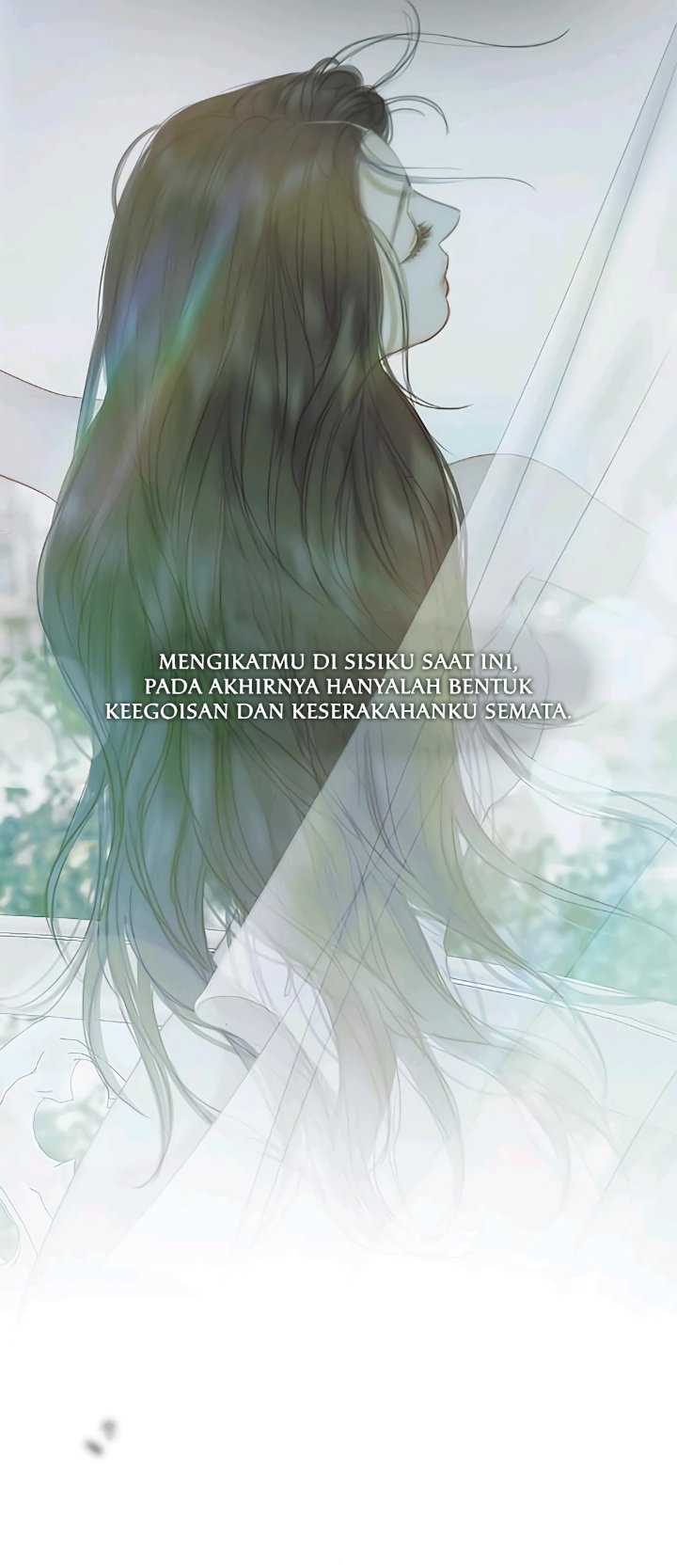 Baca Serena Chapter 142 Bahasa Indonesia page 48