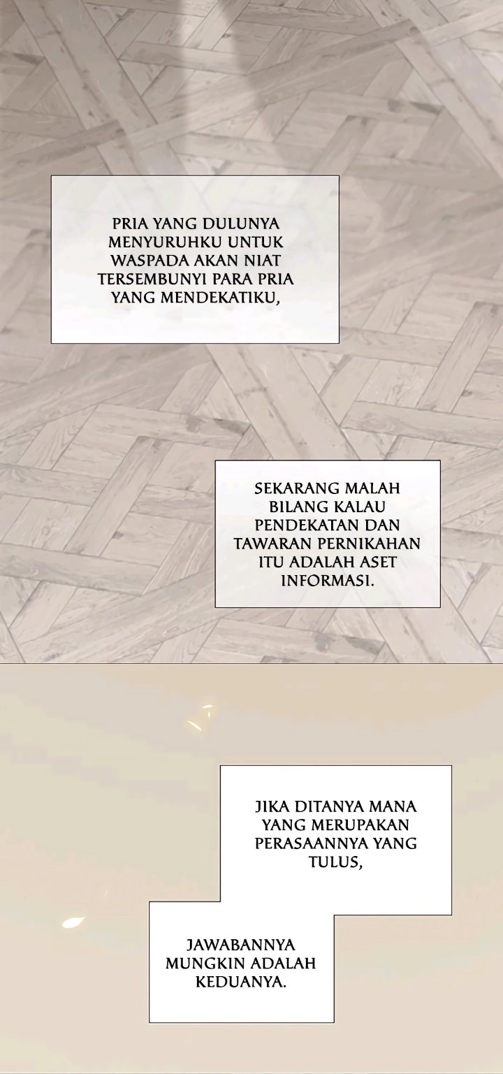 Baca Serena Chapter 142 Bahasa Indonesia page 72