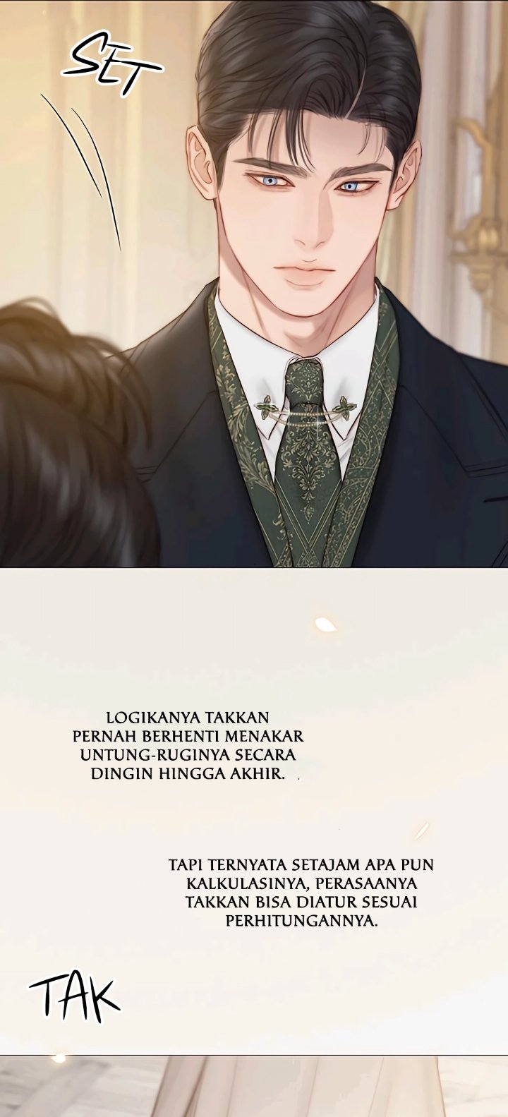 Baca Serena Chapter 142 Bahasa Indonesia page 74