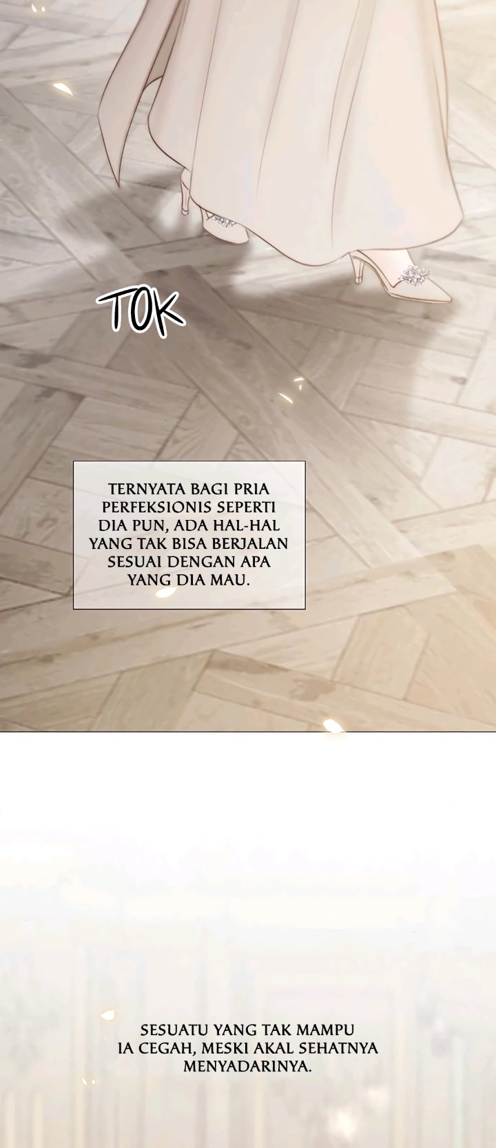 Baca Serena Chapter 142 Bahasa Indonesia page 76