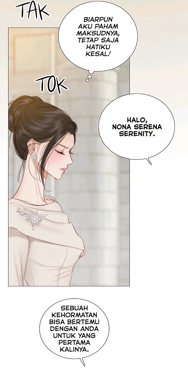 Baca Serena Chapter 142 Bahasa Indonesia page 82