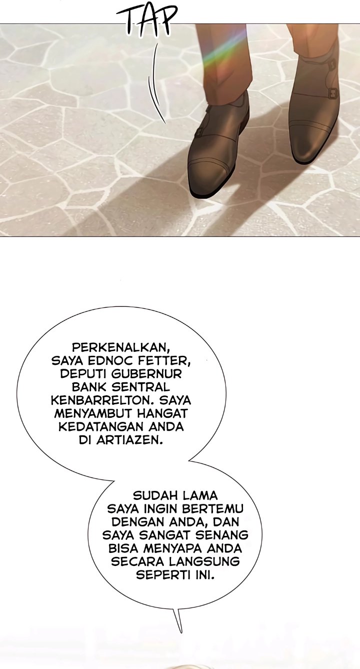 Baca Serena Chapter 142 Bahasa Indonesia page 84