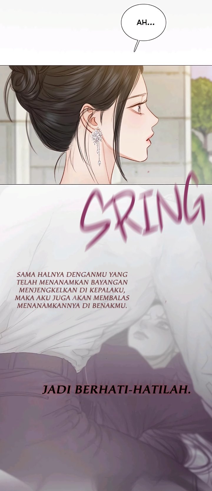 Baca Serena Chapter 142 Bahasa Indonesia page 96