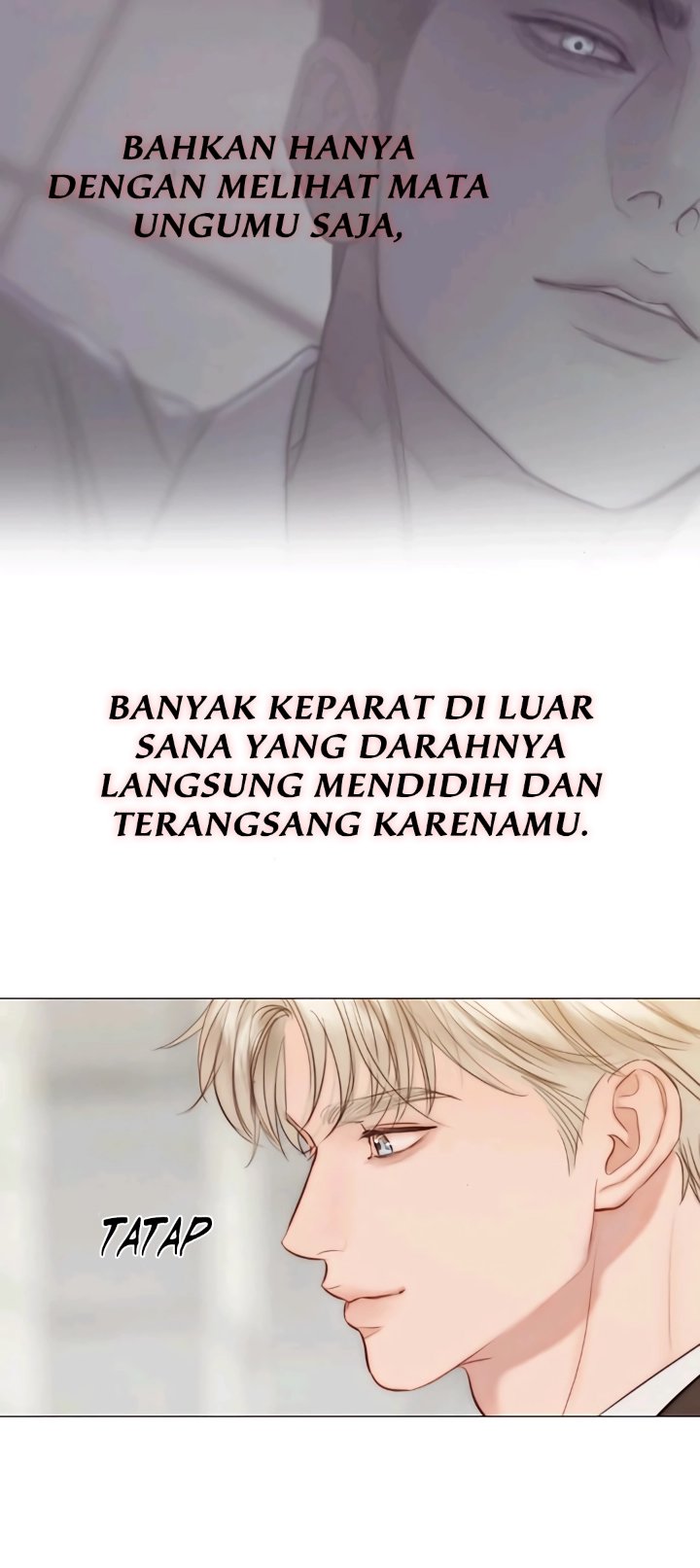 Baca Serena Chapter 142 Bahasa Indonesia page 98