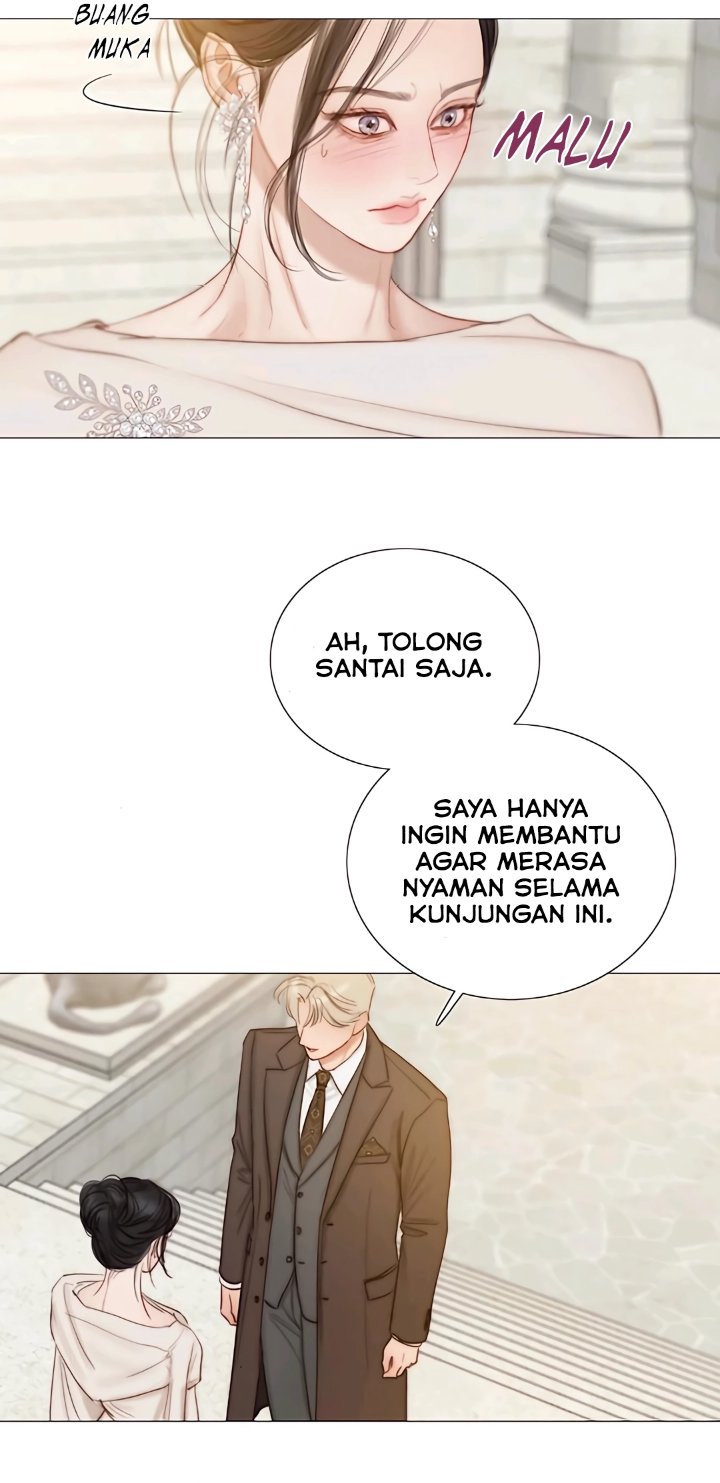 Baca Serena Chapter 142 Bahasa Indonesia page 100