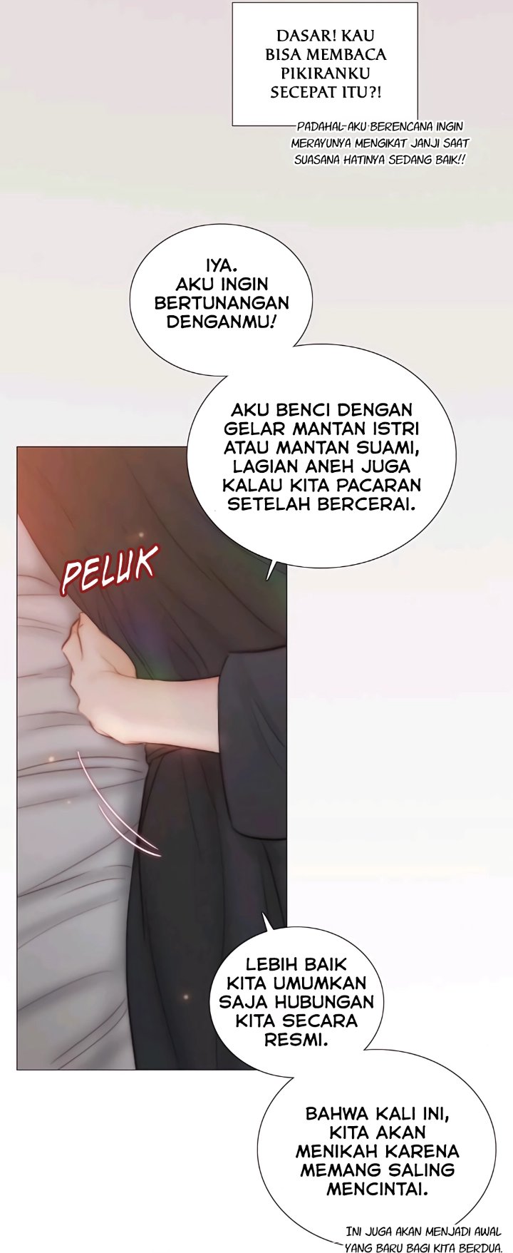 Baca Serena Chapter 142 Bahasa Indonesia page 14