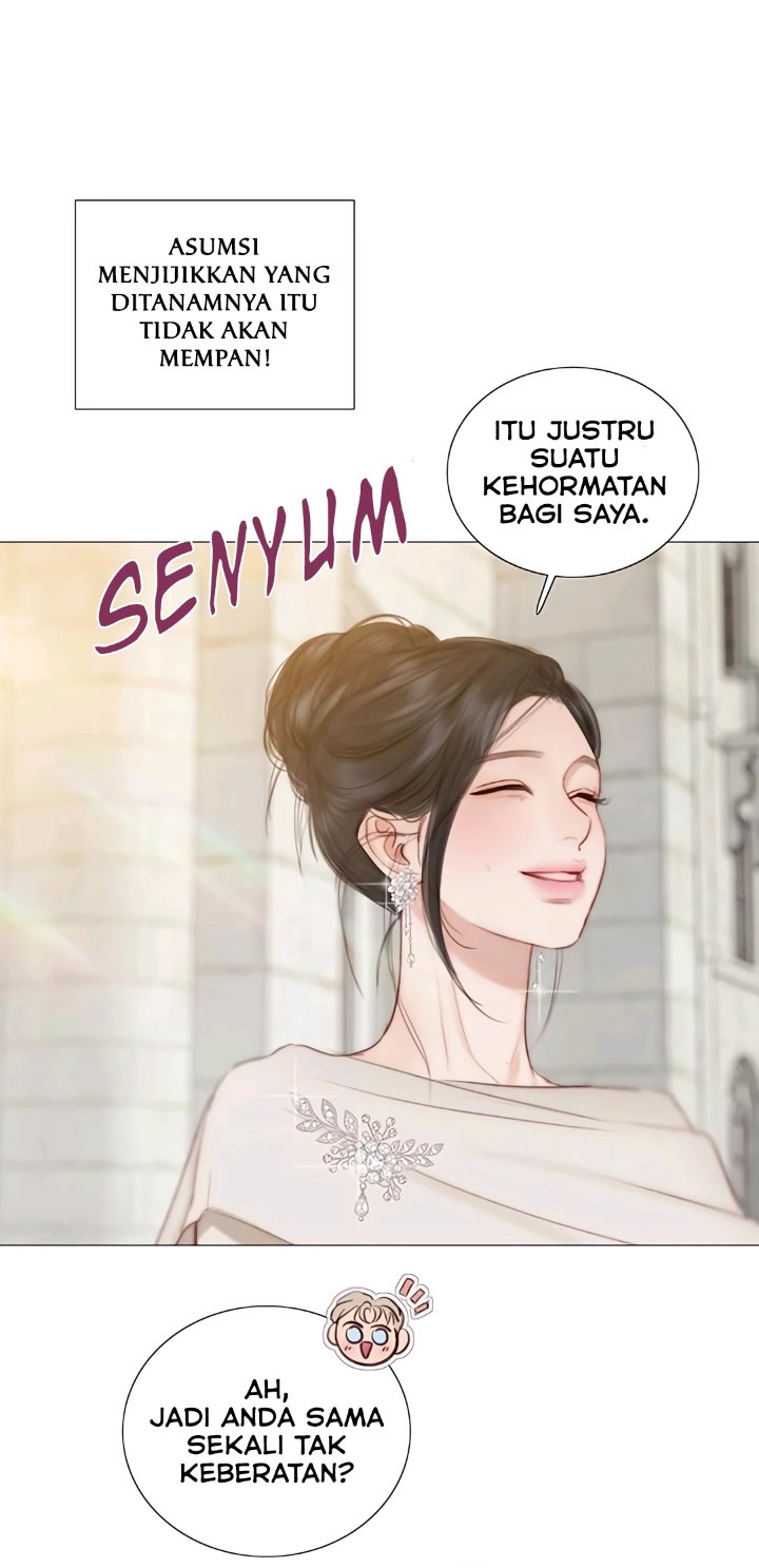 Baca Serena Chapter 142 Bahasa Indonesia page 104