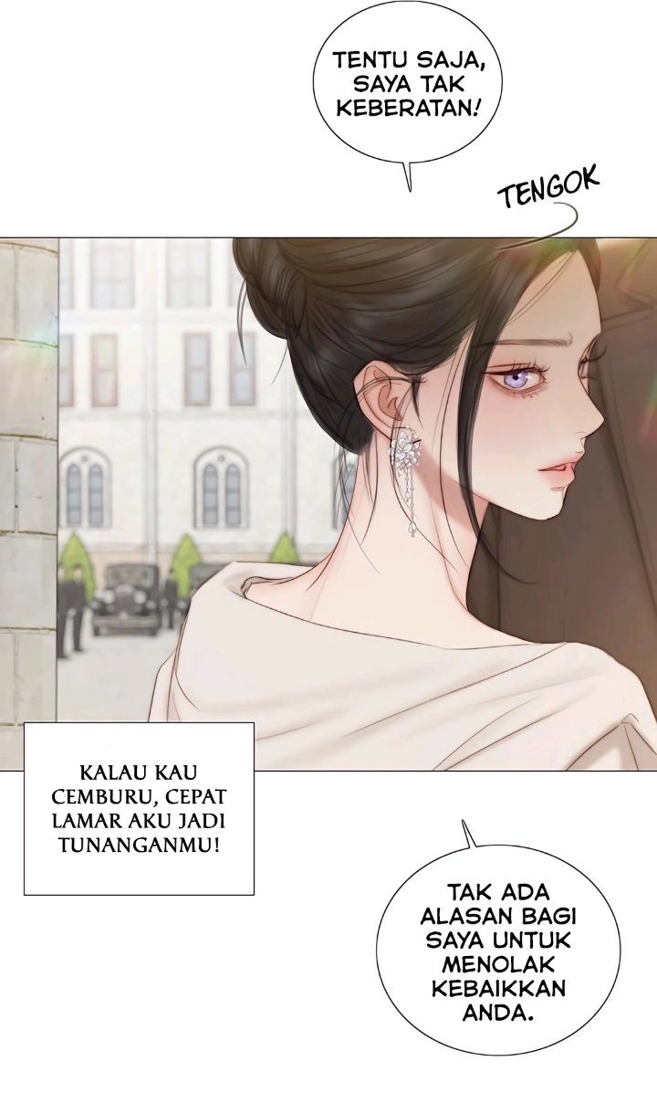 Baca Serena Chapter 142 Bahasa Indonesia page 106