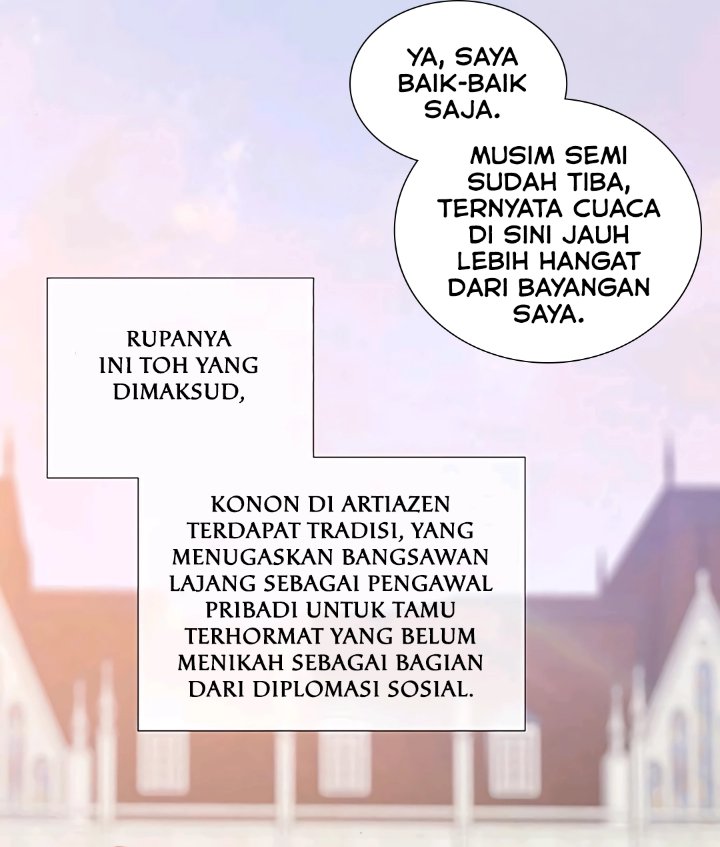 Baca Serena Chapter 142 Bahasa Indonesia page 110