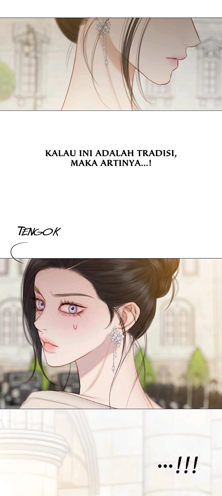 Baca Serena Chapter 142 Bahasa Indonesia page 114