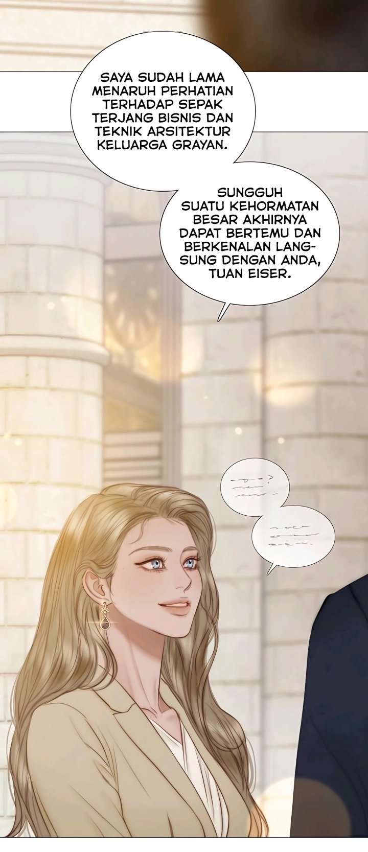 Baca Serena Chapter 142 Bahasa Indonesia page 118