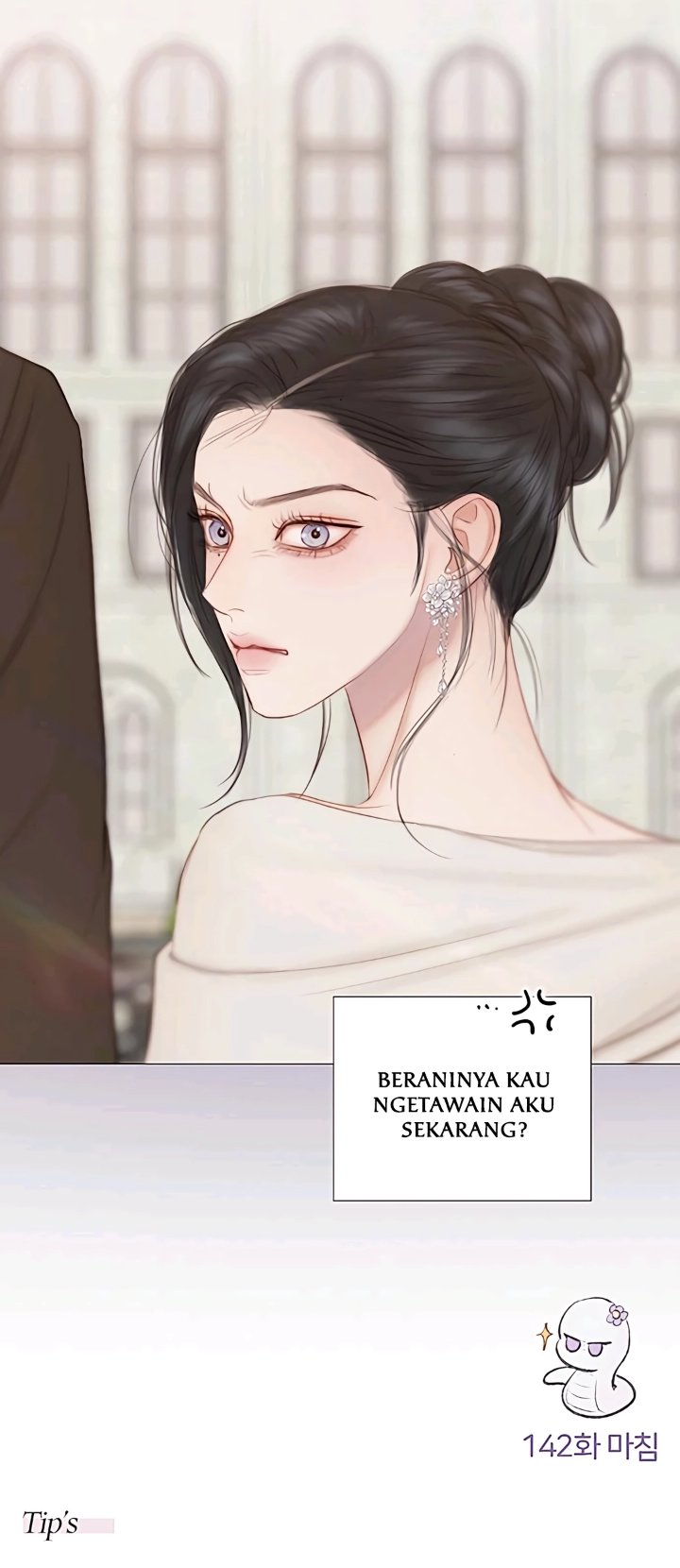 Baca Serena Chapter 142 Bahasa Indonesia page 128