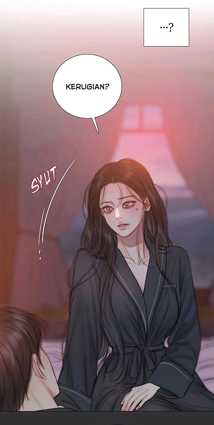 Baca Serena Chapter 142 Bahasa Indonesia page 18