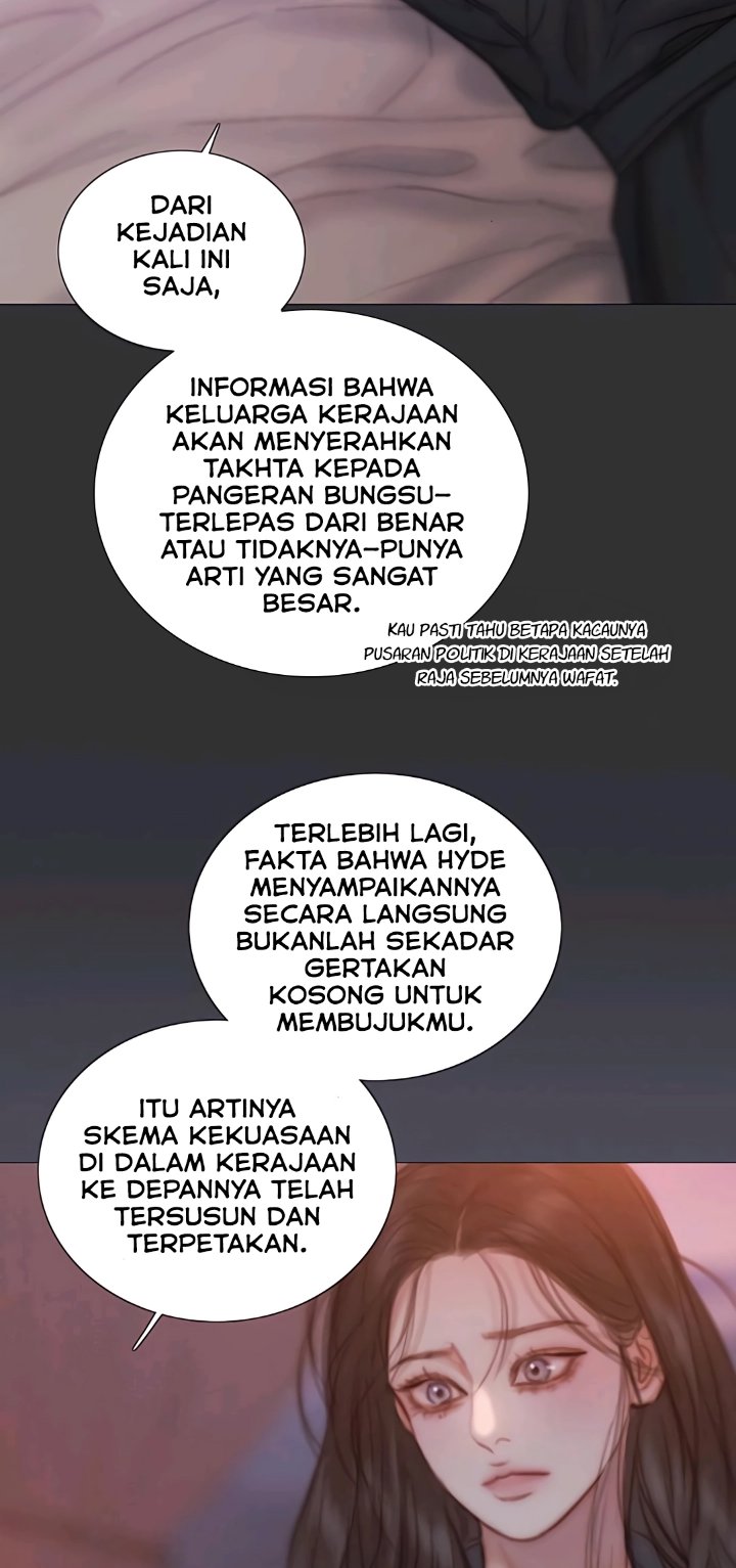 Baca Serena Chapter 142 Bahasa Indonesia page 22
