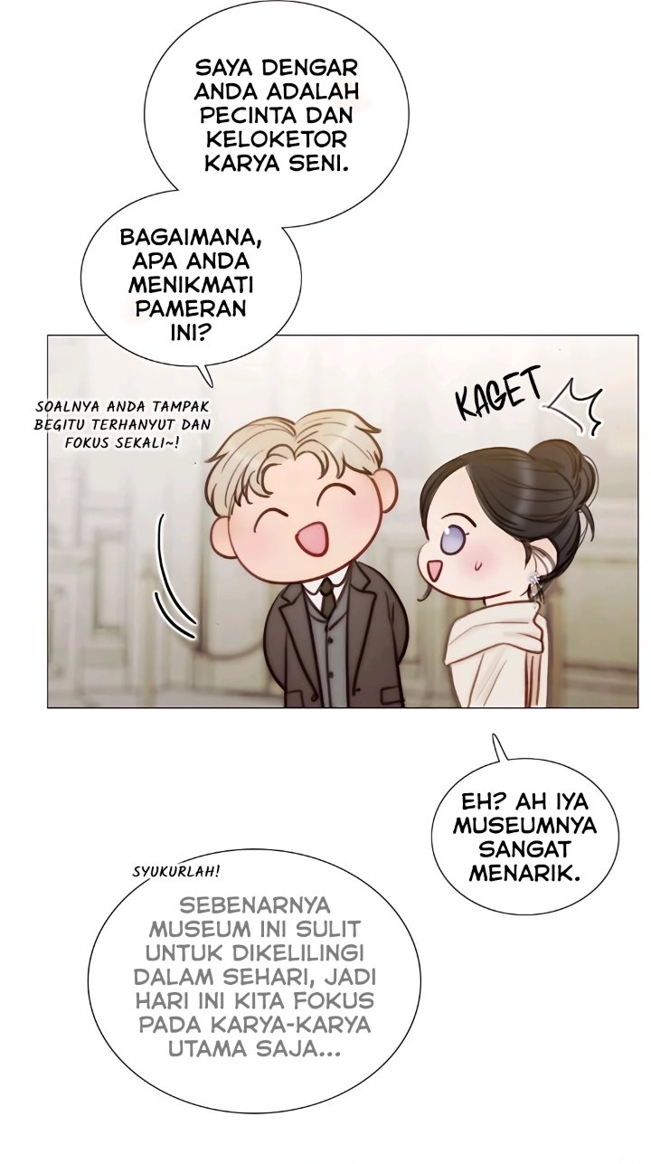 Baca Serena Chapter 143 Bahasa Indonesia page 32
