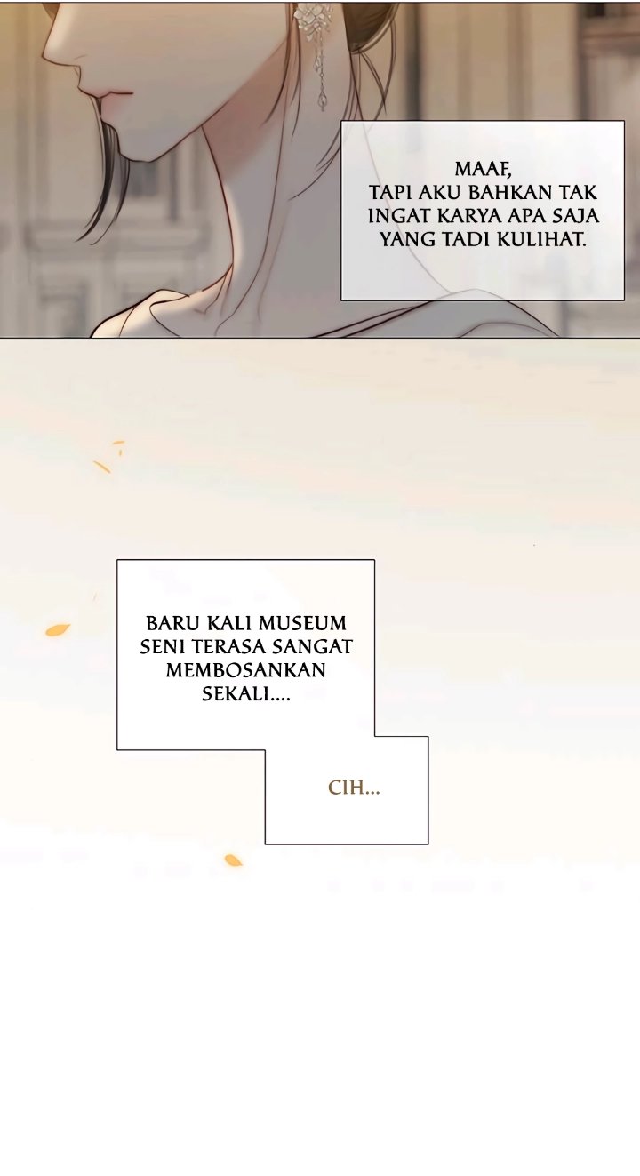 Baca Serena Chapter 143 Bahasa Indonesia page 34
