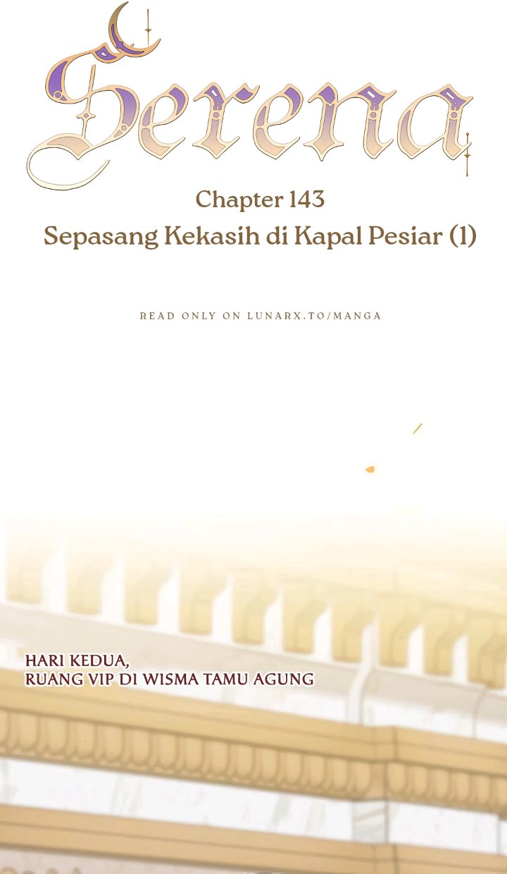 Baca Serena Chapter 143 Bahasa Indonesia page 36