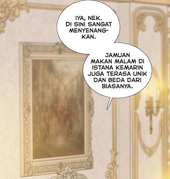 Baca Serena Chapter 143 Bahasa Indonesia page 38