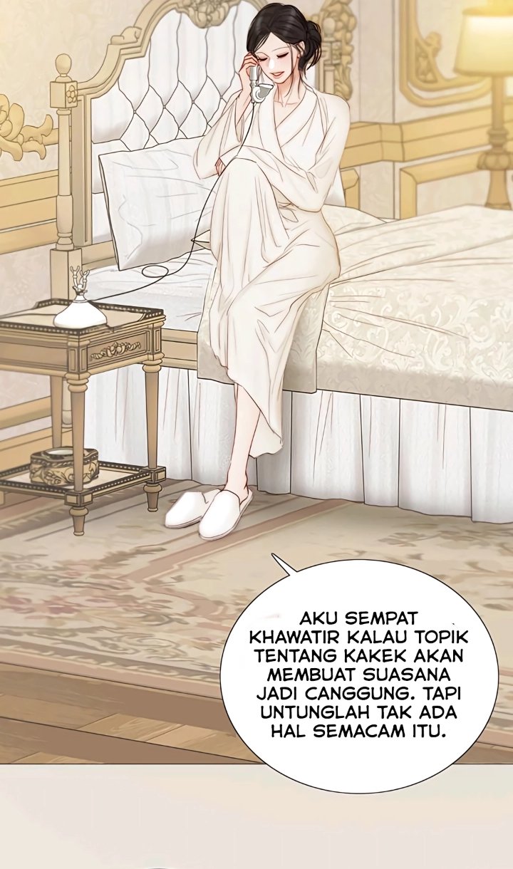Baca Serena Chapter 143 Bahasa Indonesia page 40
