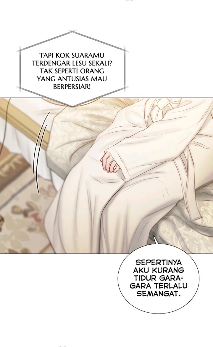 Baca Serena Chapter 143 Bahasa Indonesia page 44