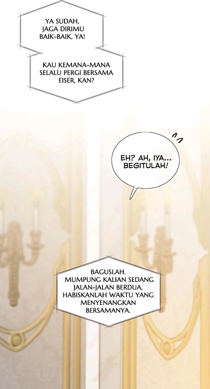 Baca Serena Chapter 143 Bahasa Indonesia page 46