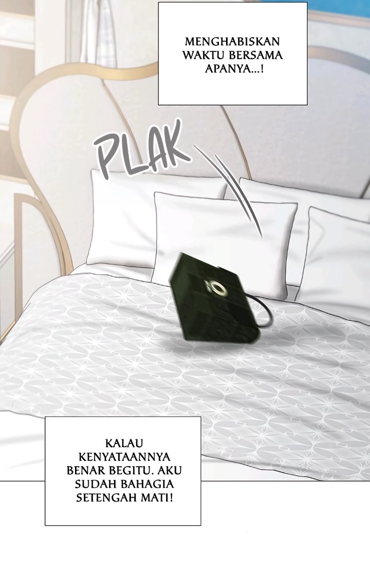 Baca Serena Chapter 143 Bahasa Indonesia page 52