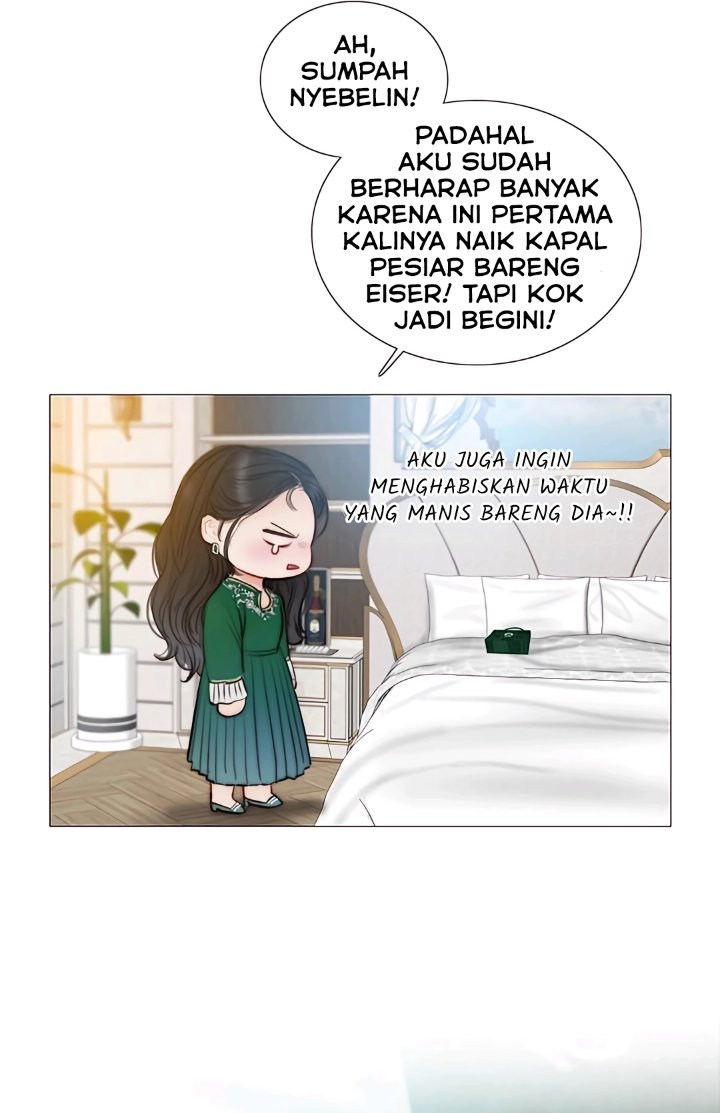 Baca Serena Chapter 143 Bahasa Indonesia page 54