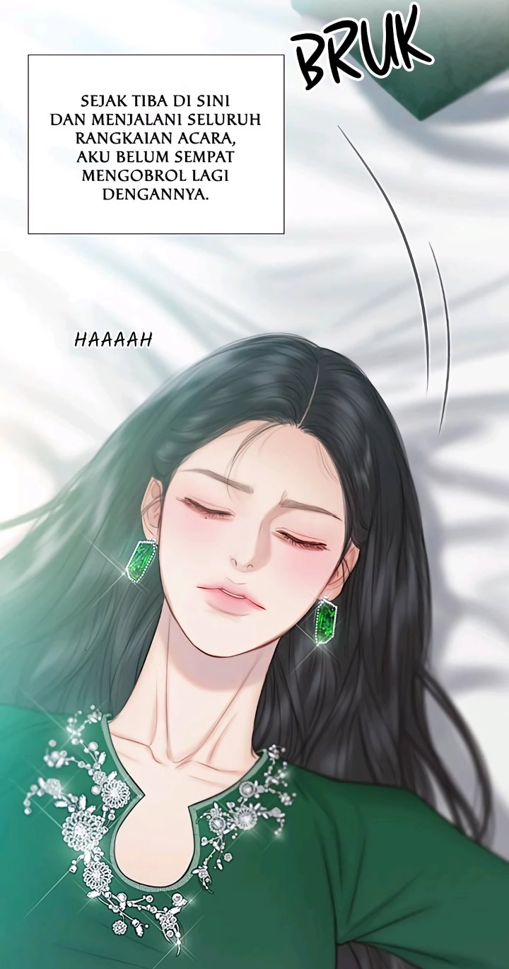 Baca Serena Chapter 143 Bahasa Indonesia page 56