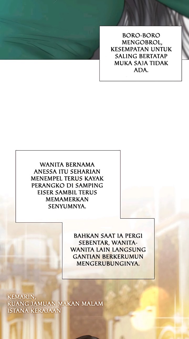 Baca Serena Chapter 143 Bahasa Indonesia page 58